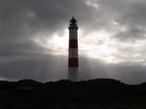 Tarbat Ness lighthouse